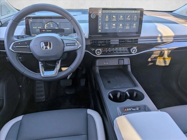 new 2025 Honda Prologue car, priced at $52,915