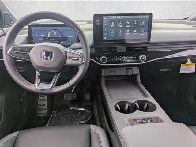 new 2025 Honda Prologue car, priced at $52,488