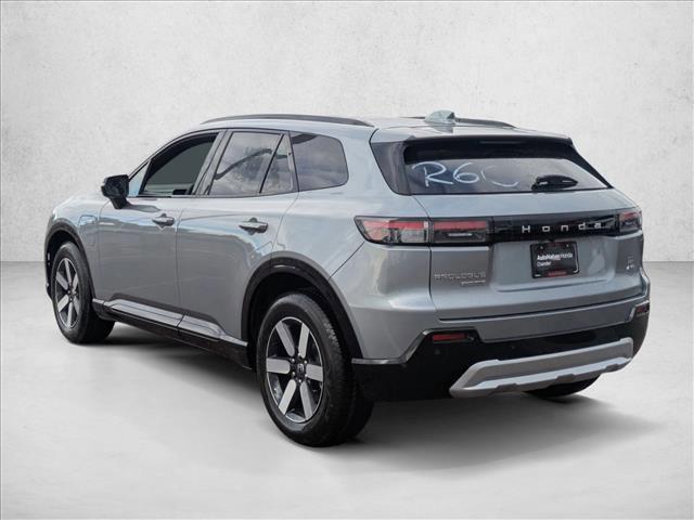 new 2025 Honda Prologue car, priced at $52,488