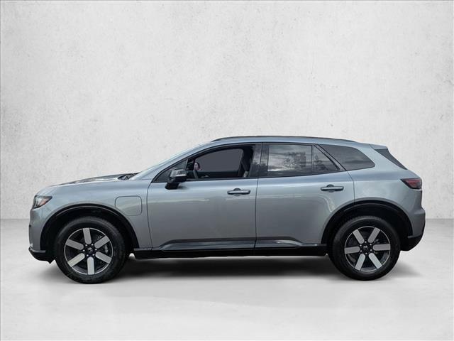 new 2025 Honda Prologue car, priced at $52,488