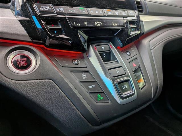 used 2023 Honda Odyssey car, priced at $36,491