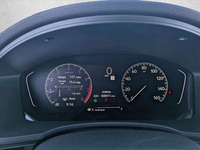 new 2026 Honda Civic car, priced at $28,382