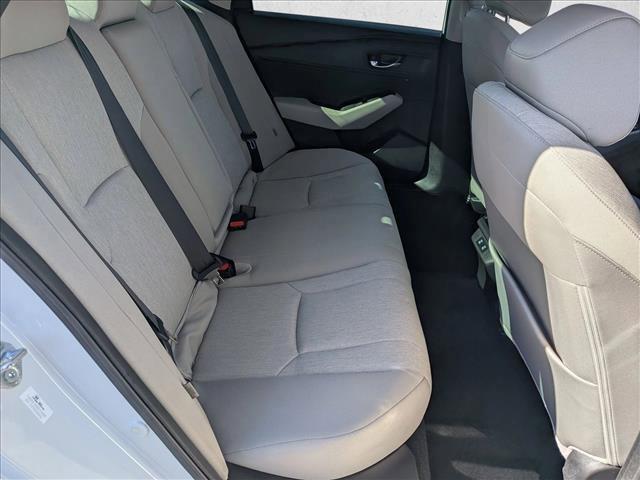 used 2025 Honda Accord car, priced at $28,277