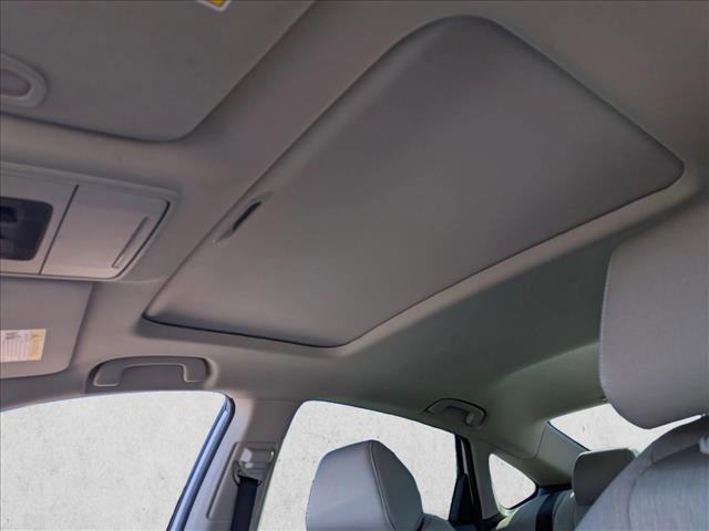 used 2025 Honda Accord car, priced at $28,277