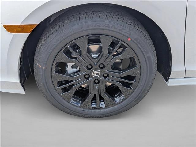 new 2026 Honda Odyssey car, priced at $44,306