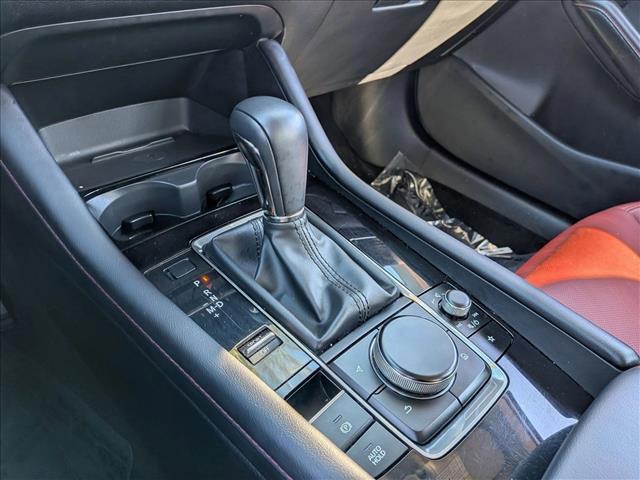 used 2025 Mazda Mazda3 car, priced at $23,215
