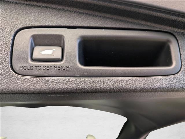 used 2020 Honda CR-V Hybrid car, priced at $31,248