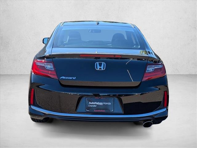 used 2017 Honda Accord car, priced at $15,597