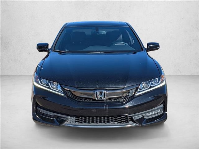used 2017 Honda Accord car, priced at $15,597