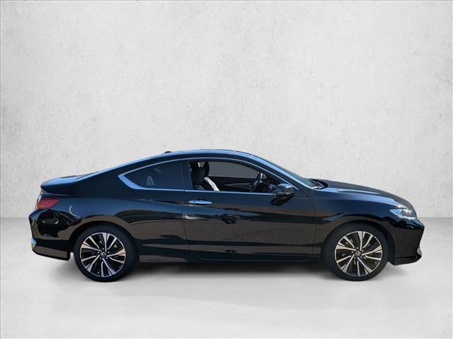 used 2017 Honda Accord car, priced at $15,597