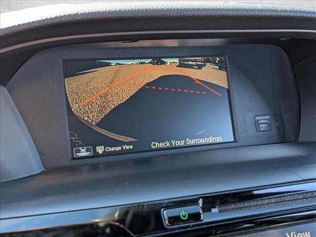 used 2017 Honda Accord car, priced at $15,597