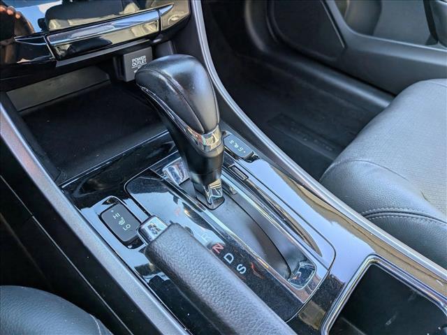 used 2017 Honda Accord car, priced at $15,597