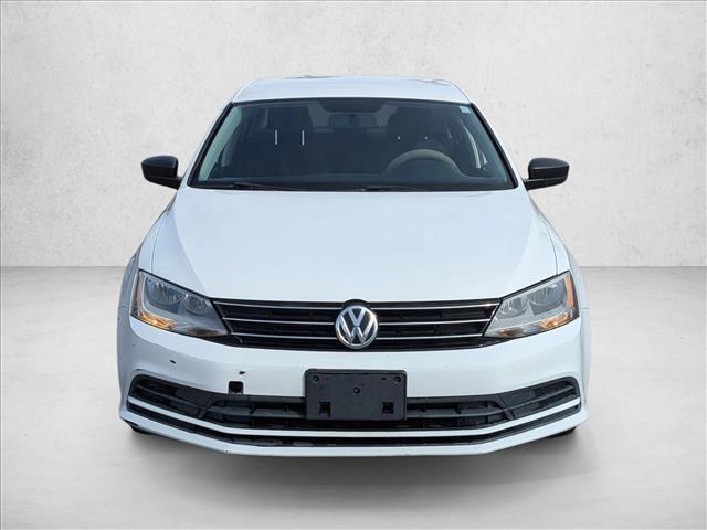 used 2015 Volkswagen Jetta car, priced at $8,755