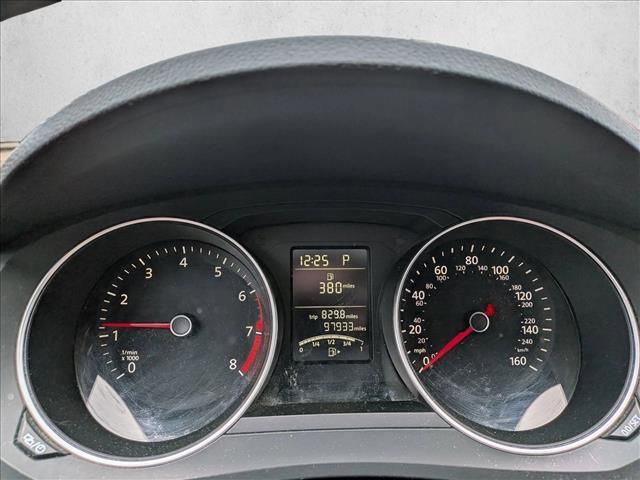 used 2015 Volkswagen Jetta car, priced at $8,755
