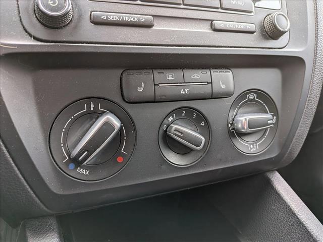 used 2015 Volkswagen Jetta car, priced at $8,755