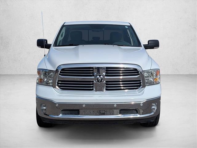 used 2018 Ram 1500 car, priced at $27,991