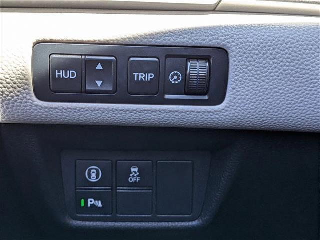 used 2022 Honda Accord car, priced at $33,198