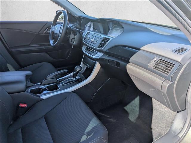 used 2015 Honda Accord car, priced at $12,995