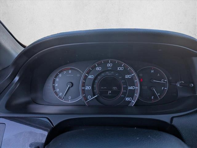 used 2015 Honda Accord car, priced at $12,995