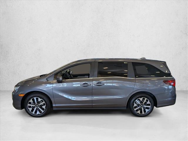 new 2026 Honda Odyssey car, priced at $42,837