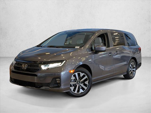 new 2026 Honda Odyssey car, priced at $42,837