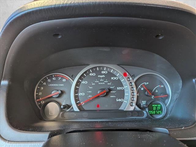 used 2003 Honda Pilot car, priced at $11,998