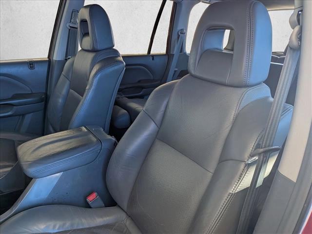 used 2003 Honda Pilot car, priced at $11,998