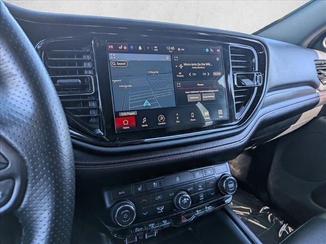 used 2024 Dodge Durango car, priced at $25,960