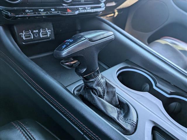 used 2024 Dodge Durango car, priced at $25,960