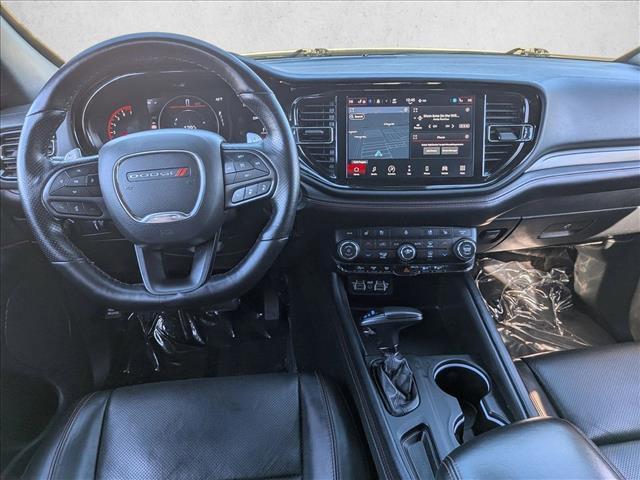 used 2024 Dodge Durango car, priced at $25,960