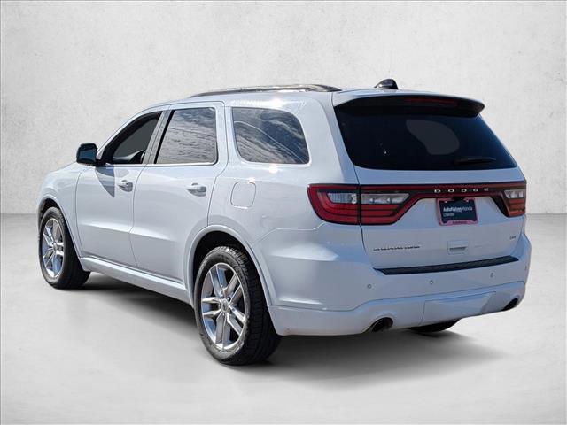 used 2024 Dodge Durango car, priced at $25,960