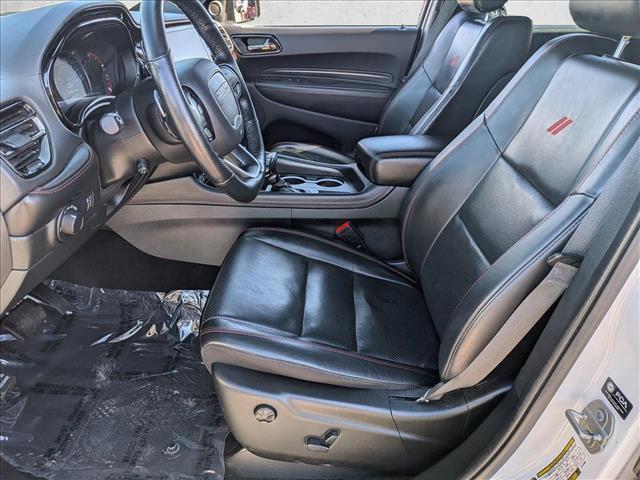 used 2024 Dodge Durango car, priced at $25,960