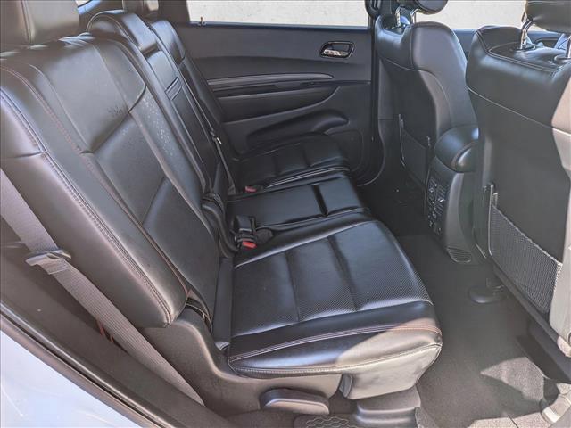 used 2024 Dodge Durango car, priced at $25,960