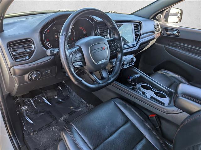 used 2024 Dodge Durango car, priced at $25,960