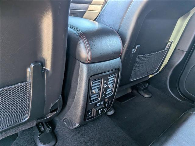 used 2024 Dodge Durango car, priced at $25,960