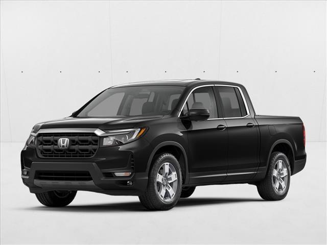 used 2024 Honda Ridgeline car, priced at $36,477