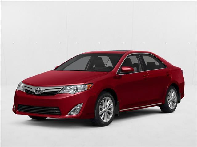 used 2013 Toyota Camry car, priced at $8,495