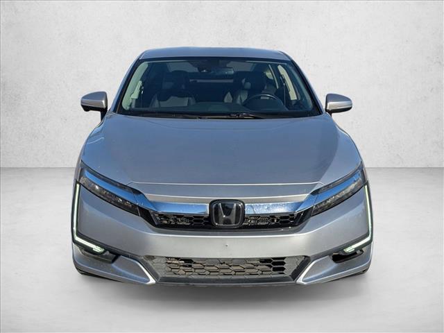used 2018 Honda Clarity Plug-In Hybrid car, priced at $13,998