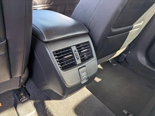 used 2018 Honda Clarity Plug-In Hybrid car, priced at $13,998