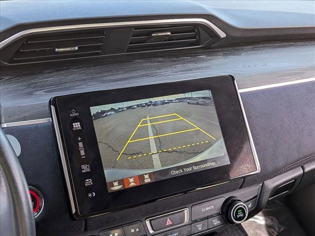 used 2018 Honda Clarity Plug-In Hybrid car, priced at $13,998