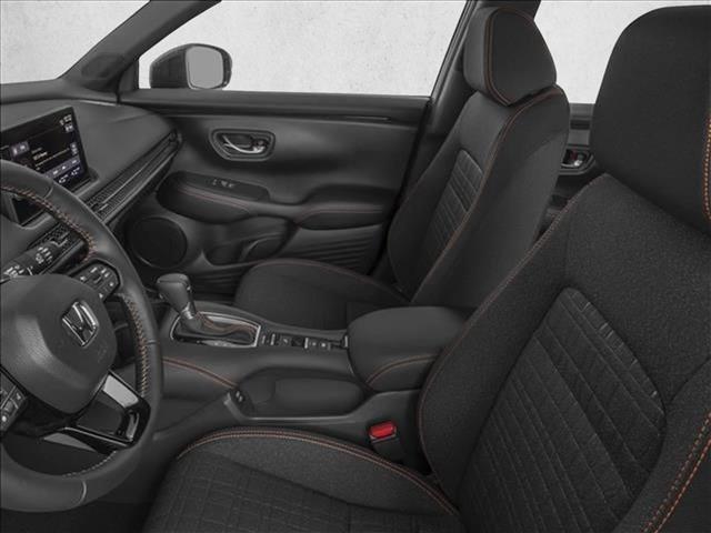 new 2026 Honda HR-V car, priced at $28,401