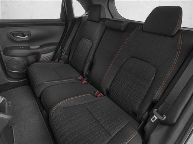 new 2026 Honda HR-V car, priced at $28,401