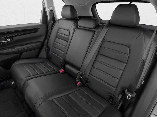 new 2026 Honda CR-V car, priced at $37,649