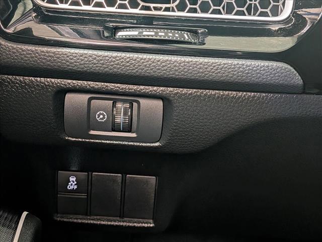 used 2025 Honda Civic Hybrid car, priced at $32,676