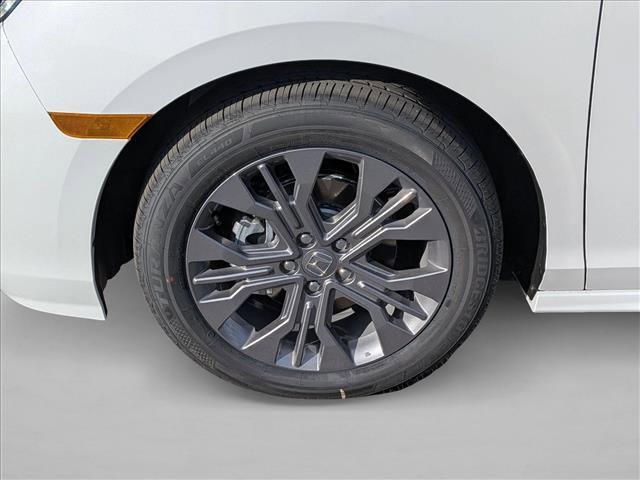 new 2026 Honda Odyssey car, priced at $50,040
