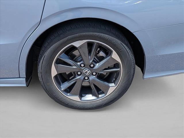 used 2023 Honda Odyssey car, priced at $34,797
