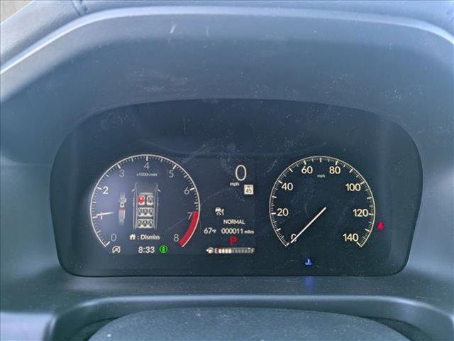 new 2026 Honda Odyssey car, priced at $42,739