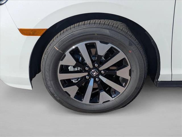 new 2026 Honda Odyssey car, priced at $42,739