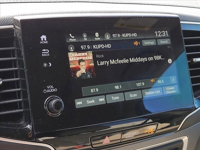 used 2019 Honda Pilot car, priced at $20,998