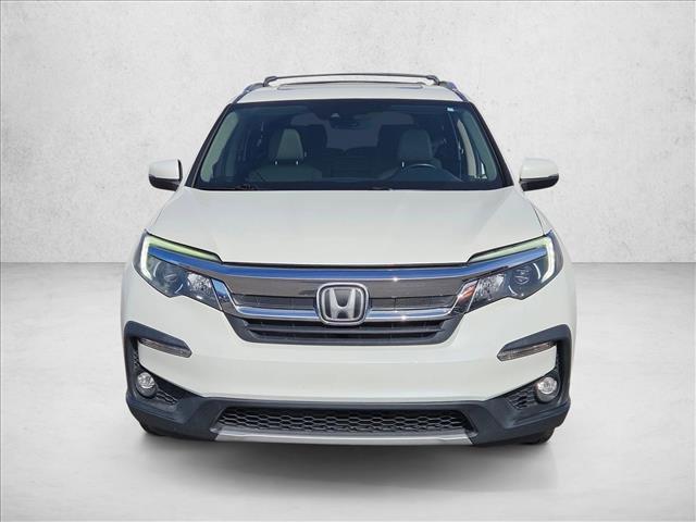 used 2019 Honda Pilot car, priced at $20,998